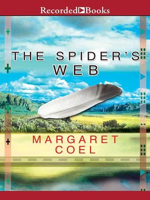 The Spider's Web - Audiobook